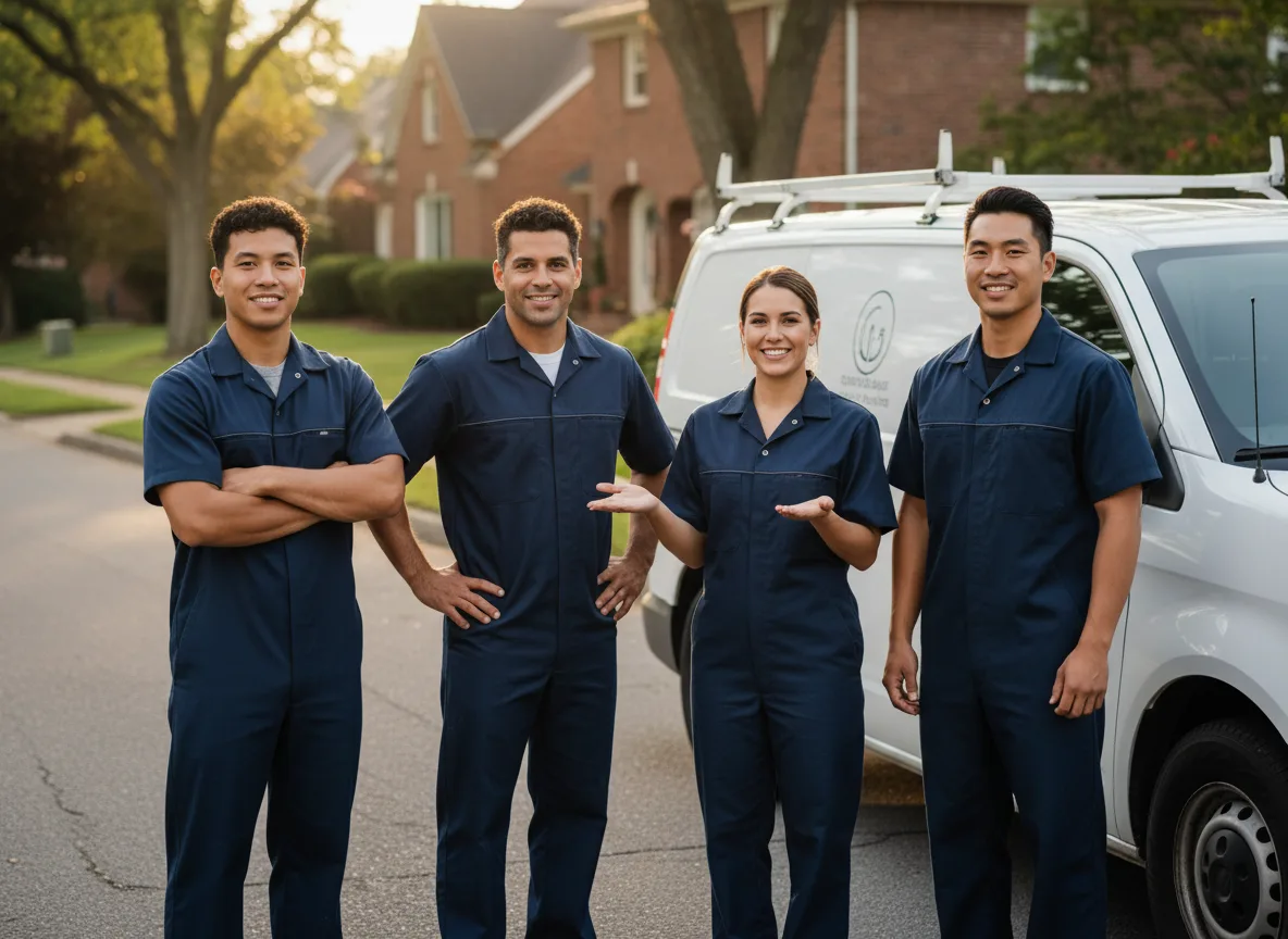 Home Gutter Service company in Cash, AR